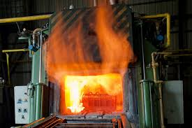 Furnaces