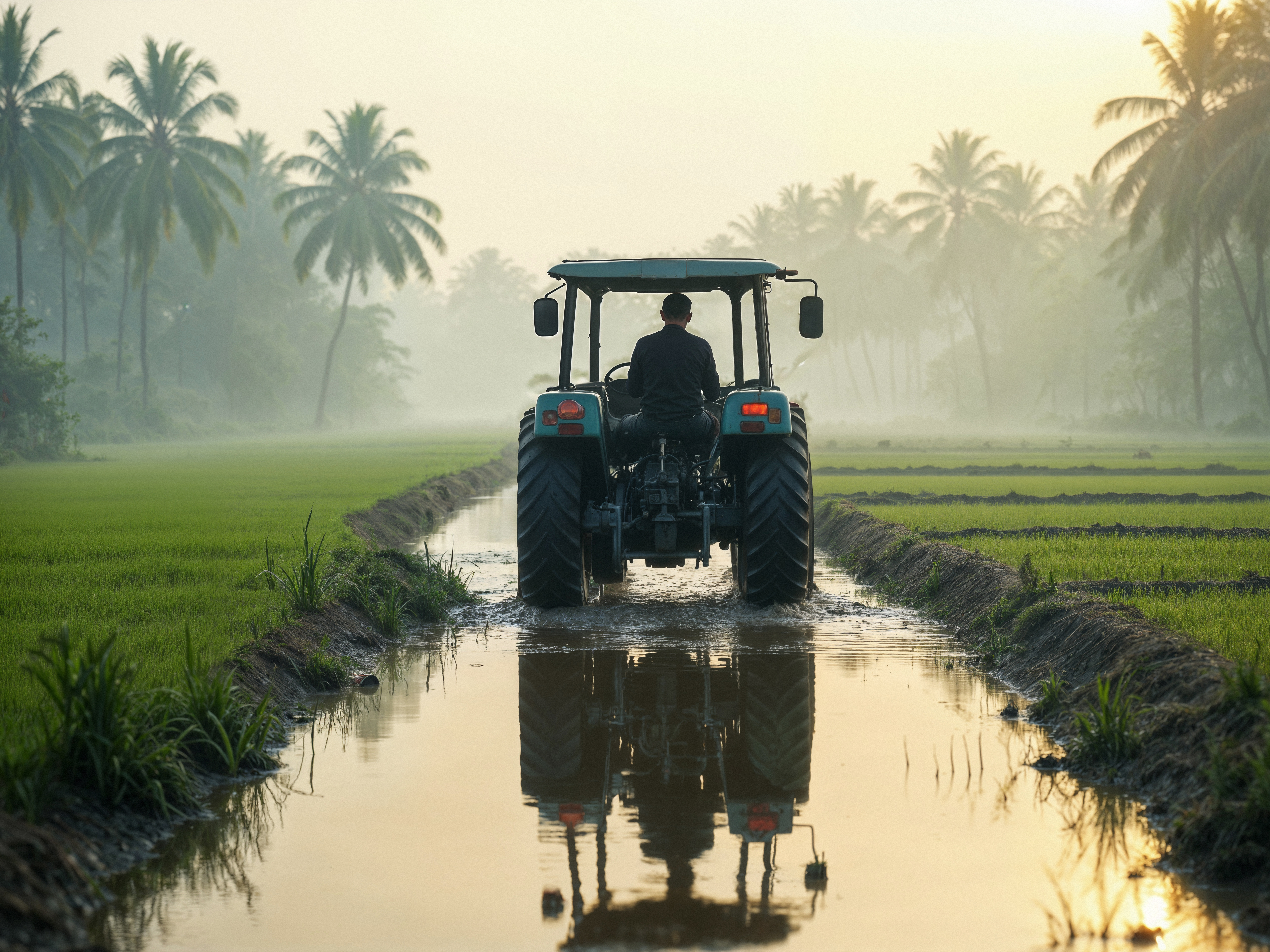 Agri Challenge